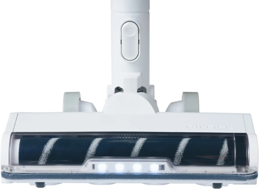 Nilfisk S1 Home Stofzuiger - 260 Airwatts - Wit