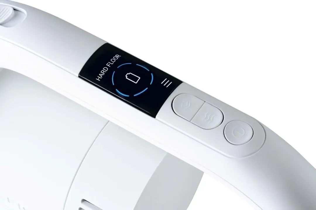 Nilfisk S1 Home Stofzuiger - 260 Airwatts - Wit