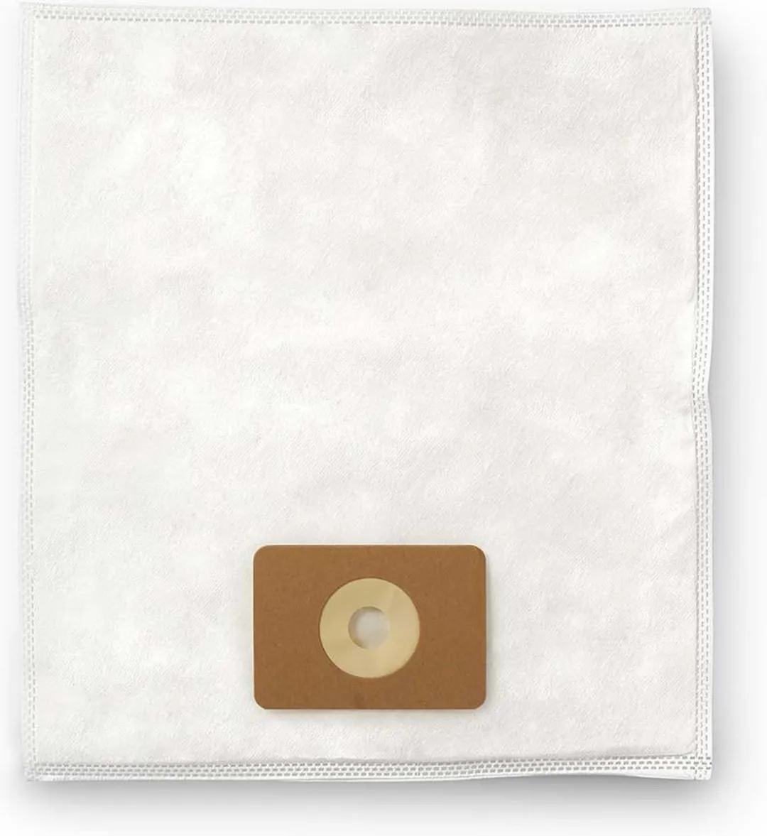 Nedis Stofzuigerzak DUBG120NUM10 - 10 Stuks - Wit