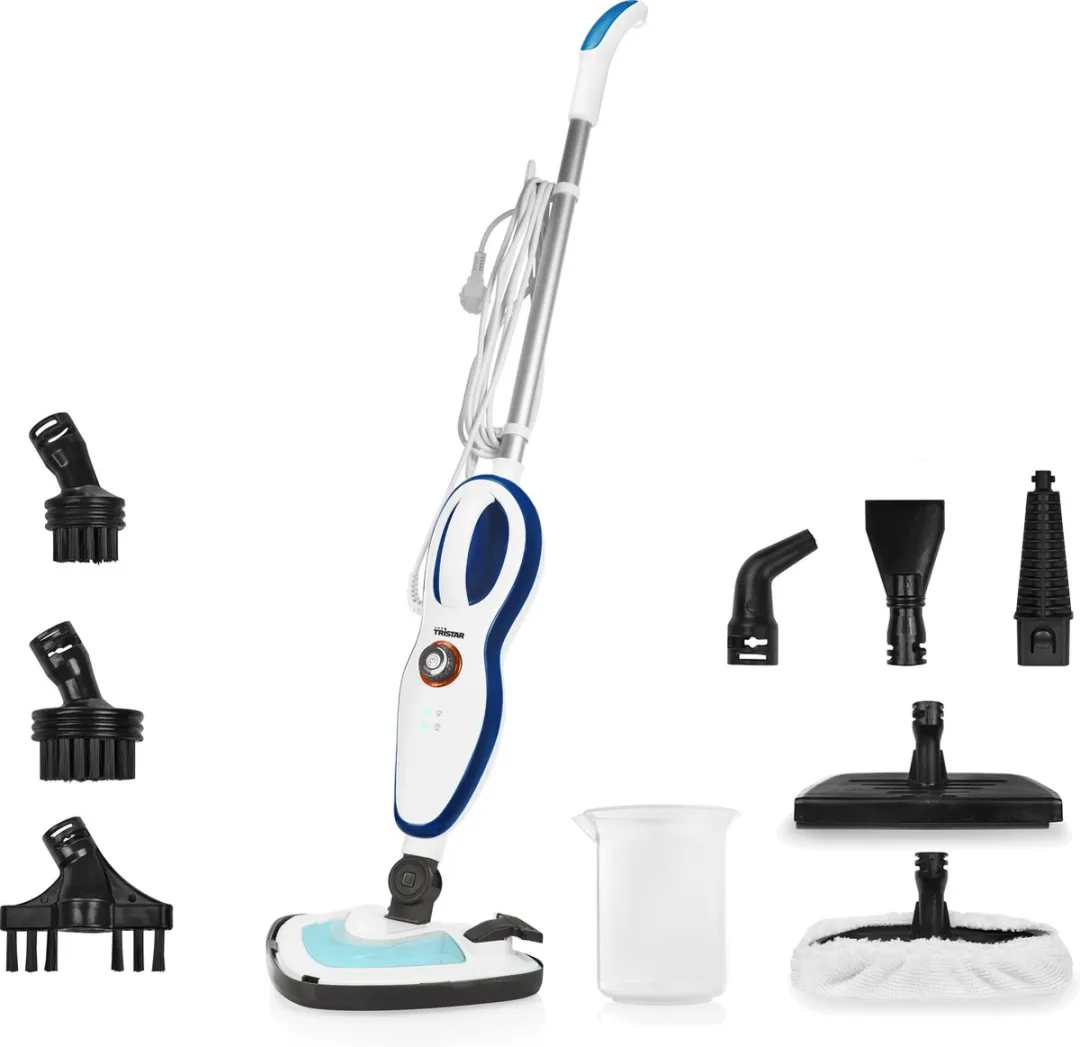 Tristar SR-5261 Stoomreiniger 1500W