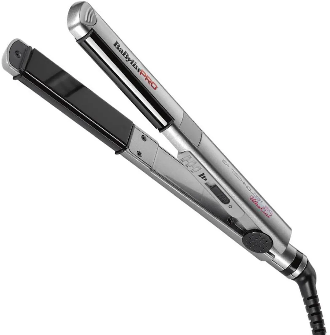 BaBylissPRO BAB2071EPE Stijltang - 230°C - 25x90mm