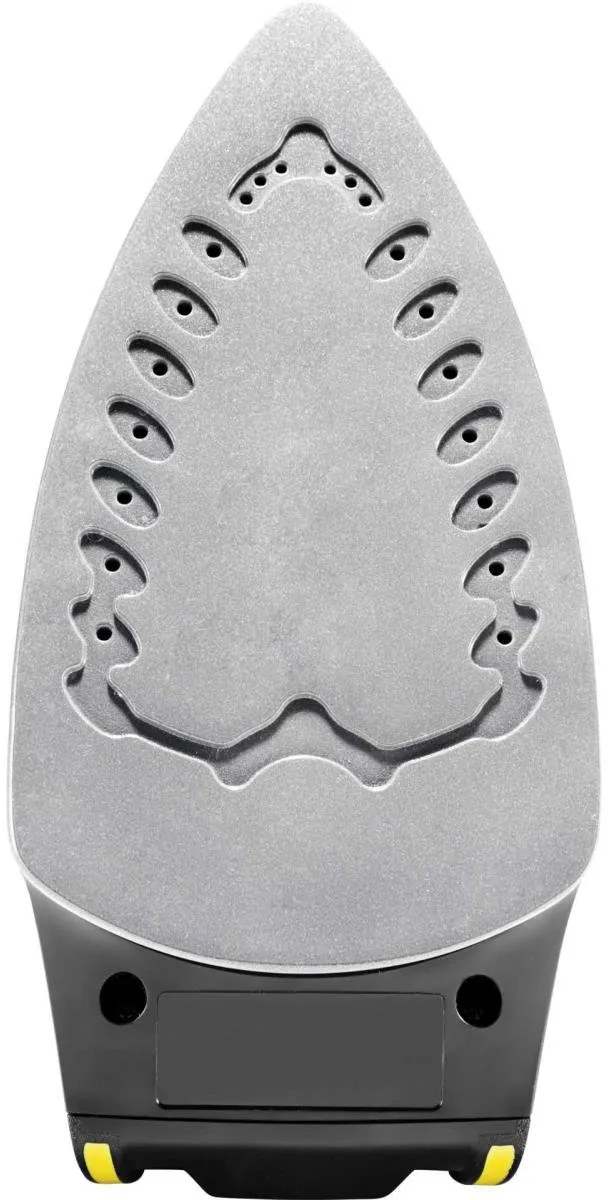 Kärcher EasyFinish Stoomreiniger 2.863-310.0 - Zwart