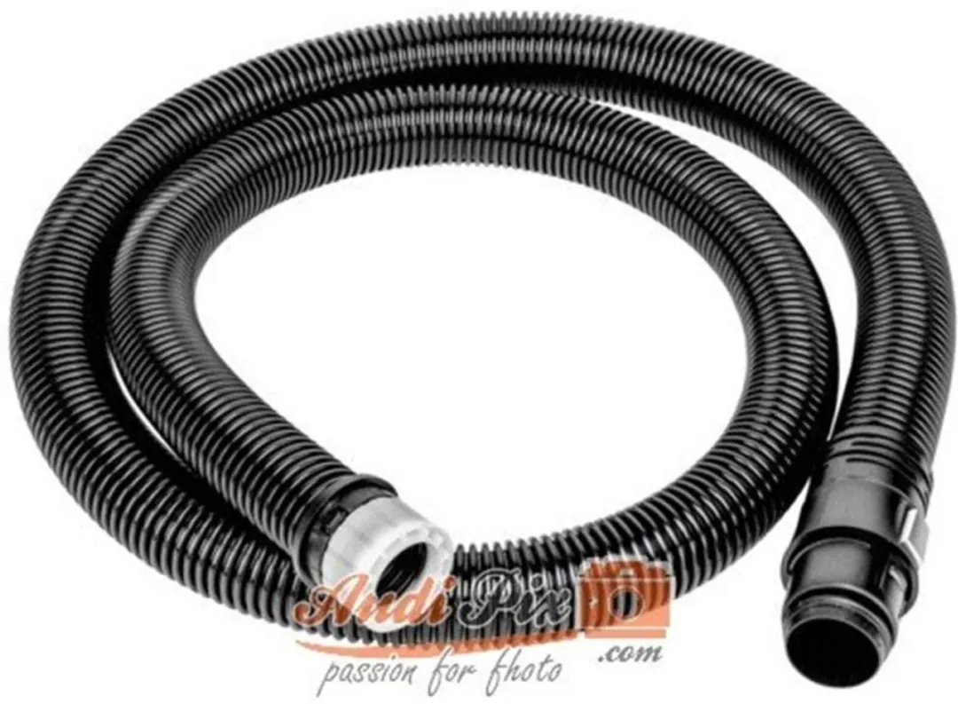 Nilfisk Elite 107410298 Slang Compleet - Zwart