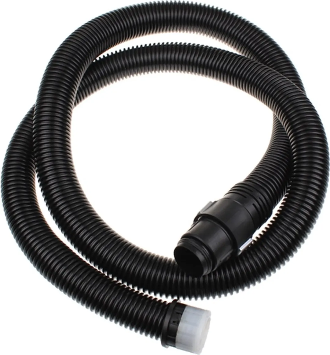Nilfisk Elite 107410298 Slang Compleet - Zwart
