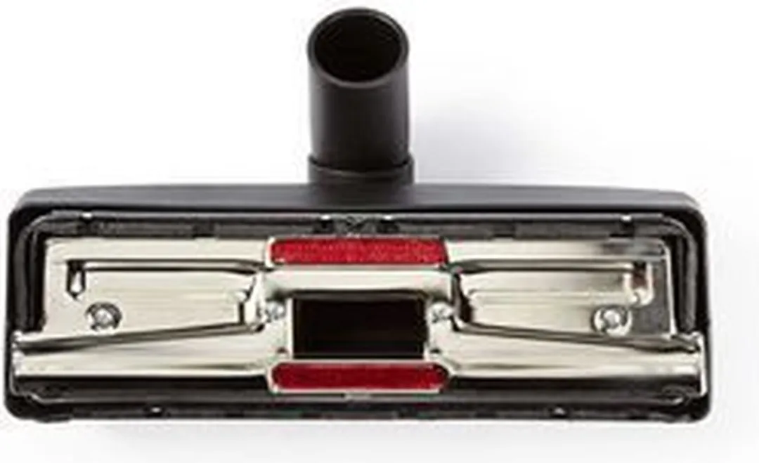 Nedis VCBR110CF32 Combivloerborstel 32mm - Zwart