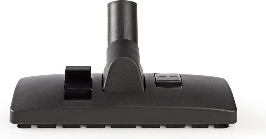 Nedis VCBR110CF32 Combivloerborstel 32mm - Zwart