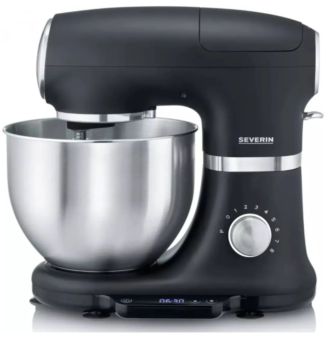 Severin KM 3898 Keukenmachine 1000W