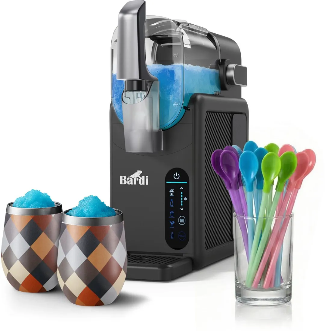 Bardi Slush Hero Slushmachine 220W