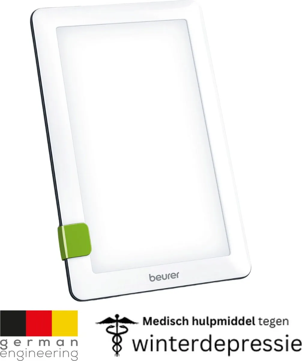 Beurer TL 30 Daglichtlamp 10.000 Lux