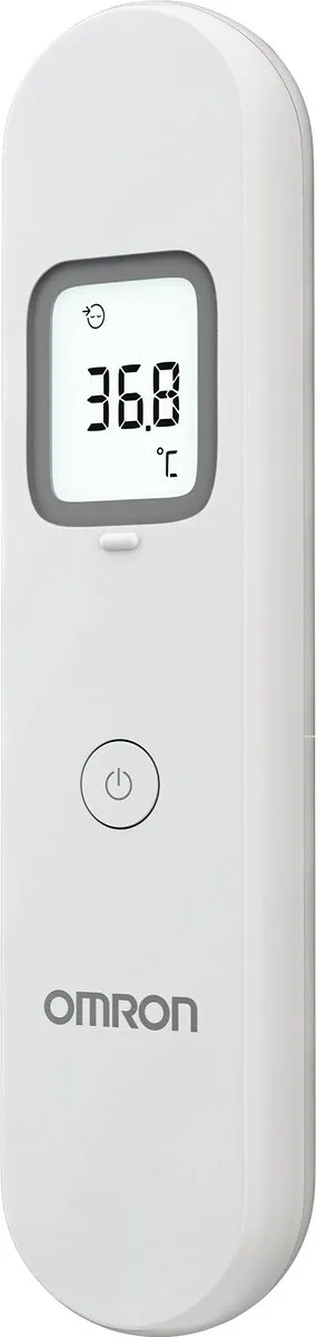 Omron Gentle Temp 730 Non-Contact Voorhoofdthermometer