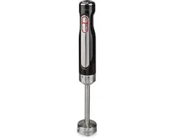 Nedis KAHB600BK Staafmixer 100W - Zwart