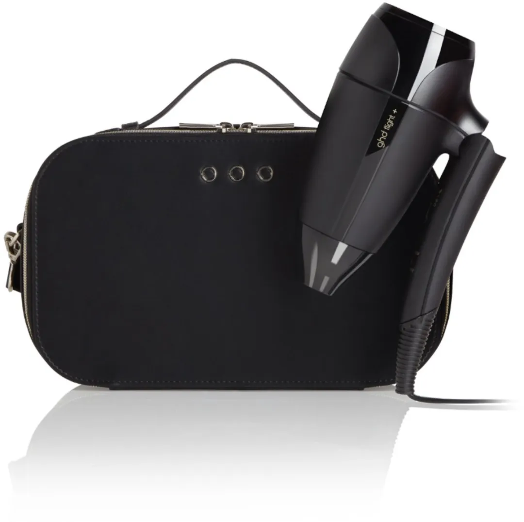 ghd - Flight+ - Reisföhn - Dual Voltage