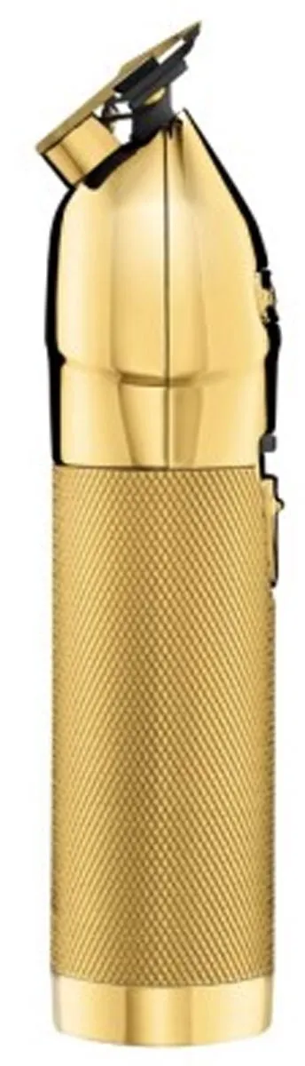 BaBylissPRO 4Artists Skeleton FX7870GE Trimmer - Goud