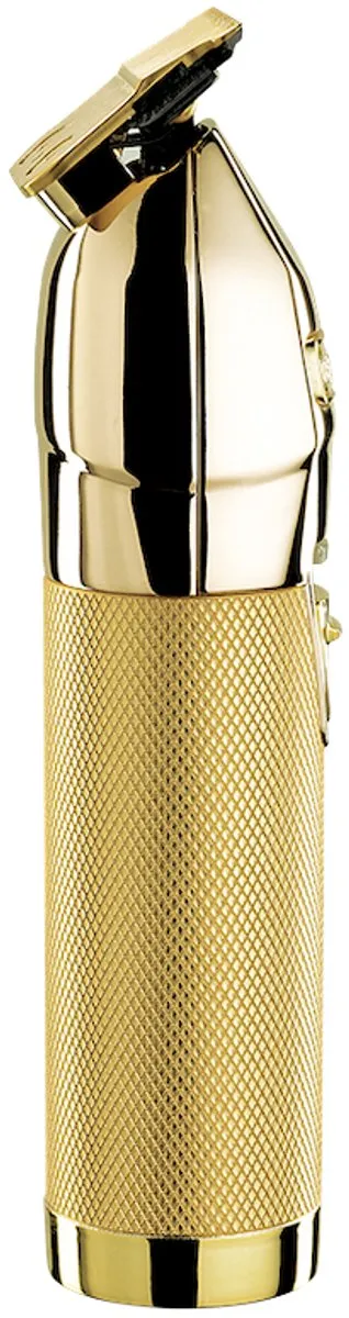 BaBylissPRO 4Artists Skeleton FX7870GE Trimmer - Goud - afbeelding 6 van 6