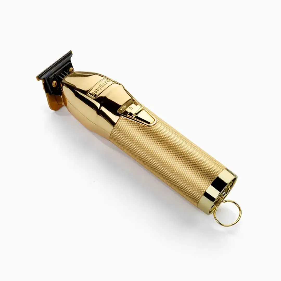 BaBylissPRO 4Artists Skeleton FX7870GE Trimmer - Goud