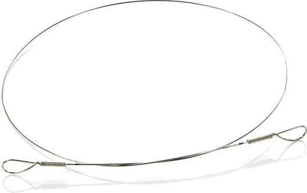 Boska Kaas Snijdraad Mozzarellasnijder - 395x03mm - 10 Stuks