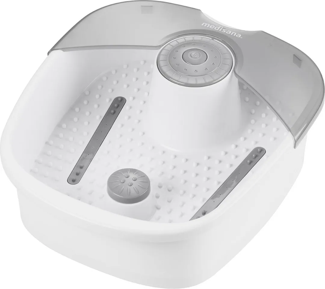 Medisana FS 881 Voetenbubbelbad - 3 Instellingen