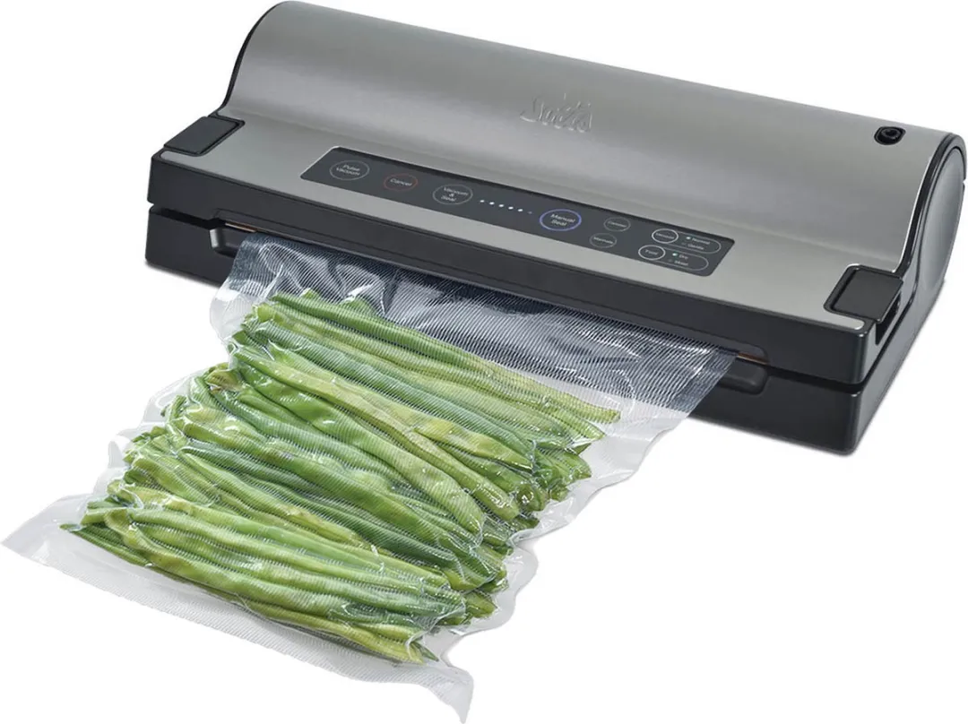 Solis Vac Prestige 575 Vacuümverpakker
