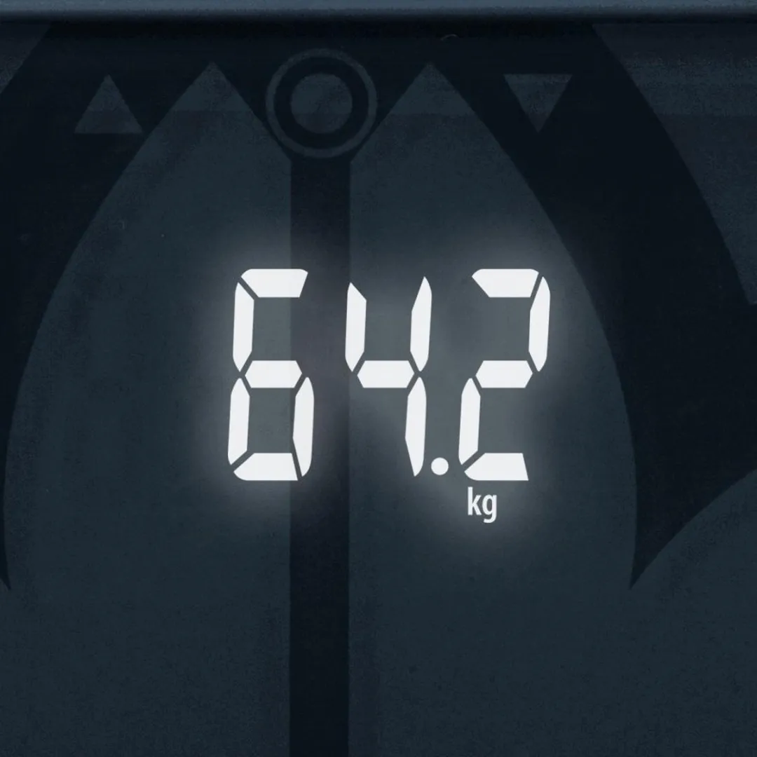 medisana BS 450 - Connect Lichaamsanalyseweegschaal - Zwart