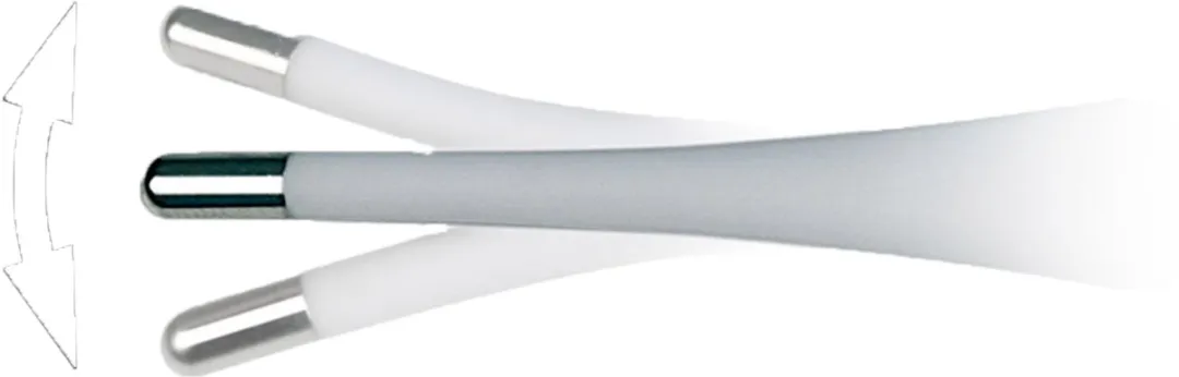 Medisana TM 700 Digitale Thermometer - Flexibele punt - Wit - afbeelding 6 van 6