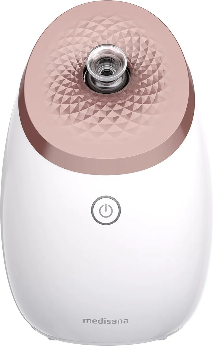 Medisana DS 600 Gezichtssauna