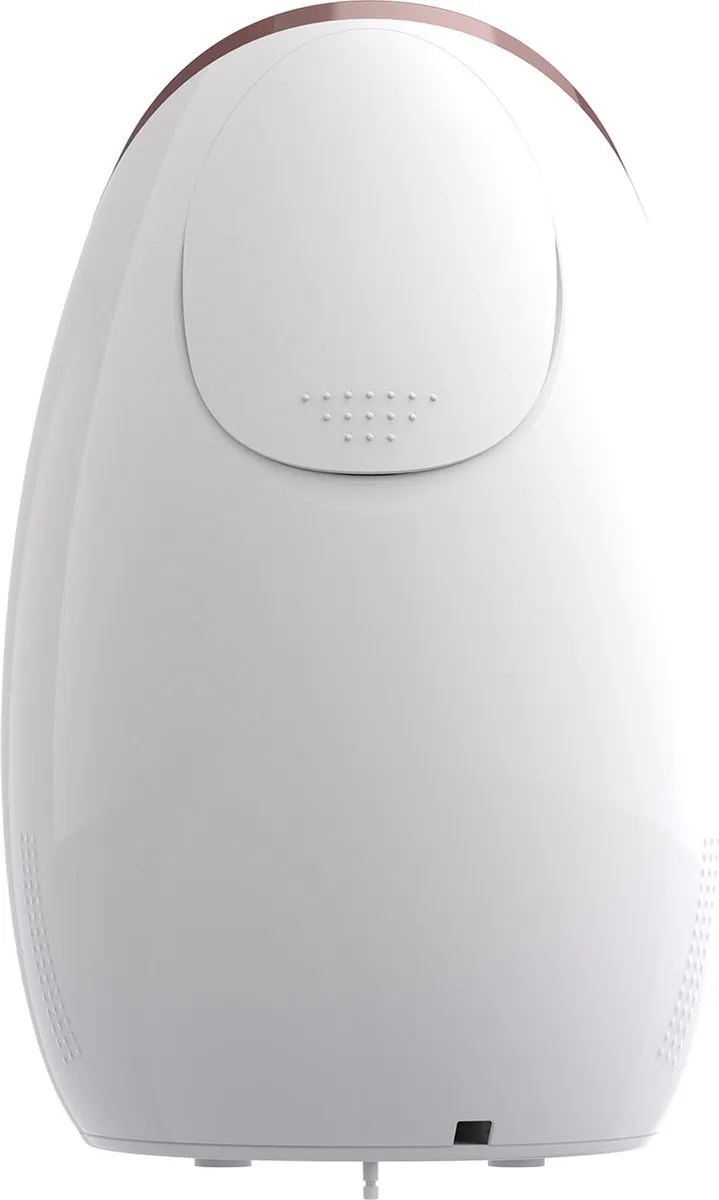 Medisana DS 600 Gezichtssauna - Nano-ionisch - Wit/Rozégoud - afbeelding 6 van 6