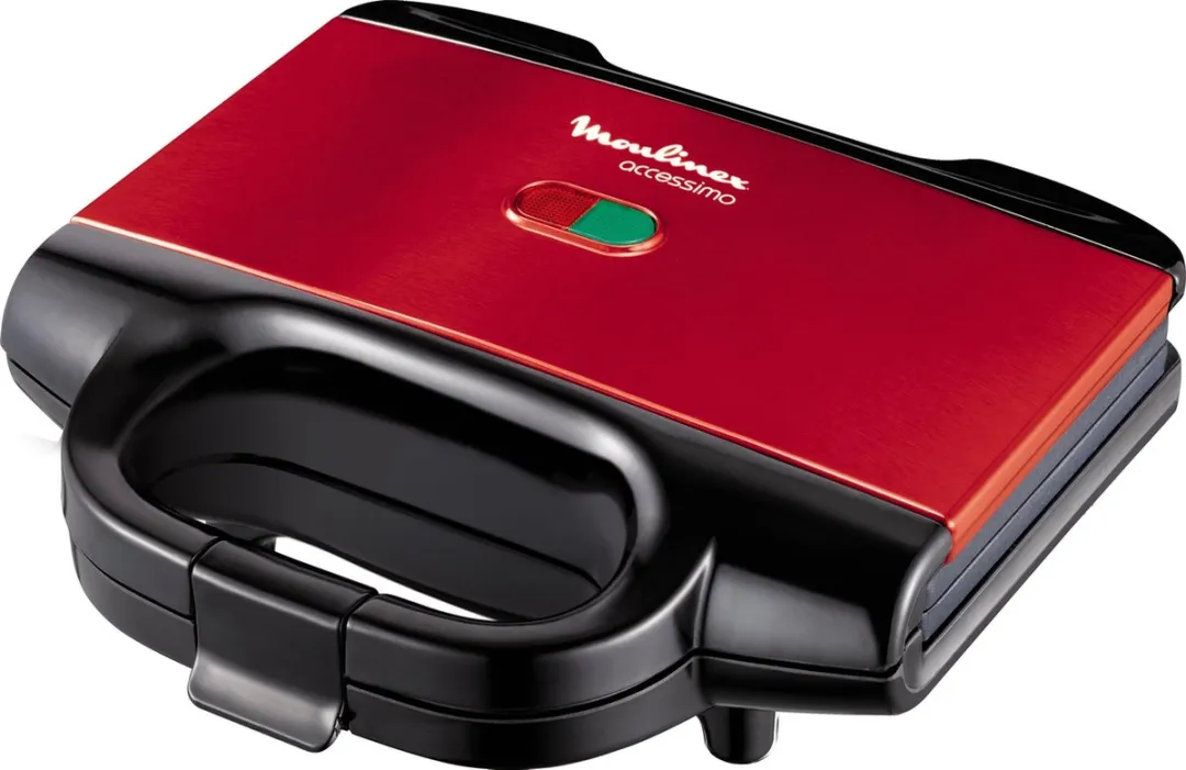 Moulinex Accessimo SM1808 Tosti-ijzer