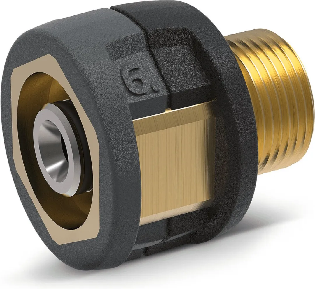 Kärcher Professional TR22IG-M22AG Adapter