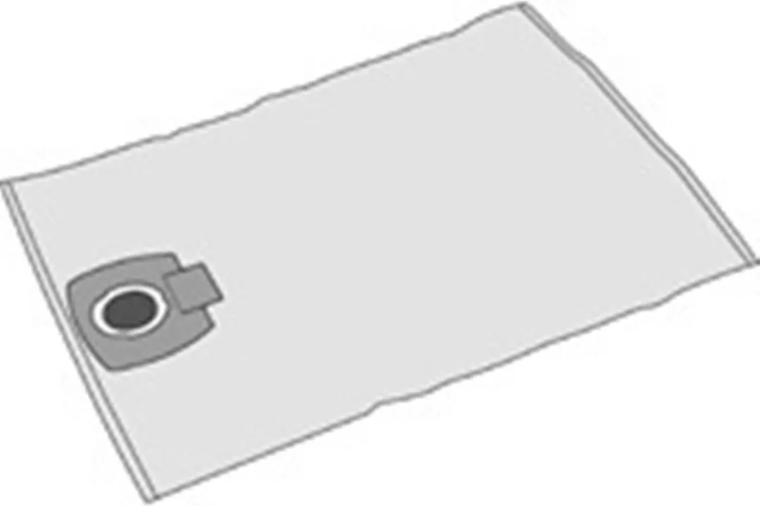 Nilfisk Aero Stofzak 302002404 - 4 Stuks