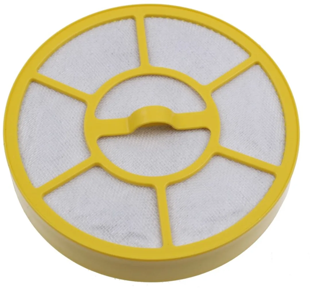 Kärcher Schuimfilter VC 3 97540110 - Geel/Wit