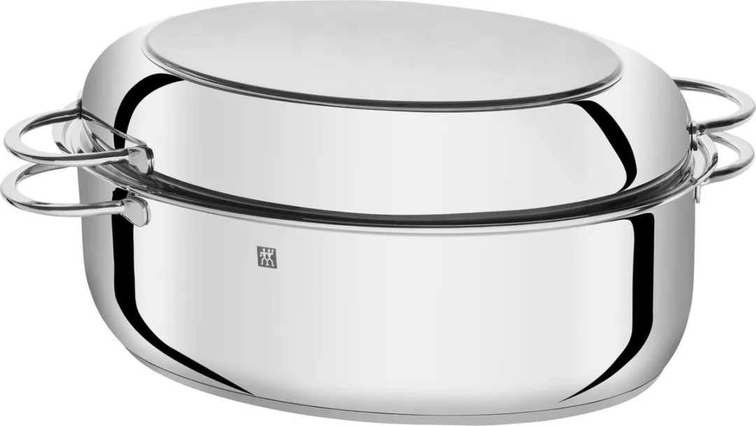Zwilling Ovale Braadpan 38cm