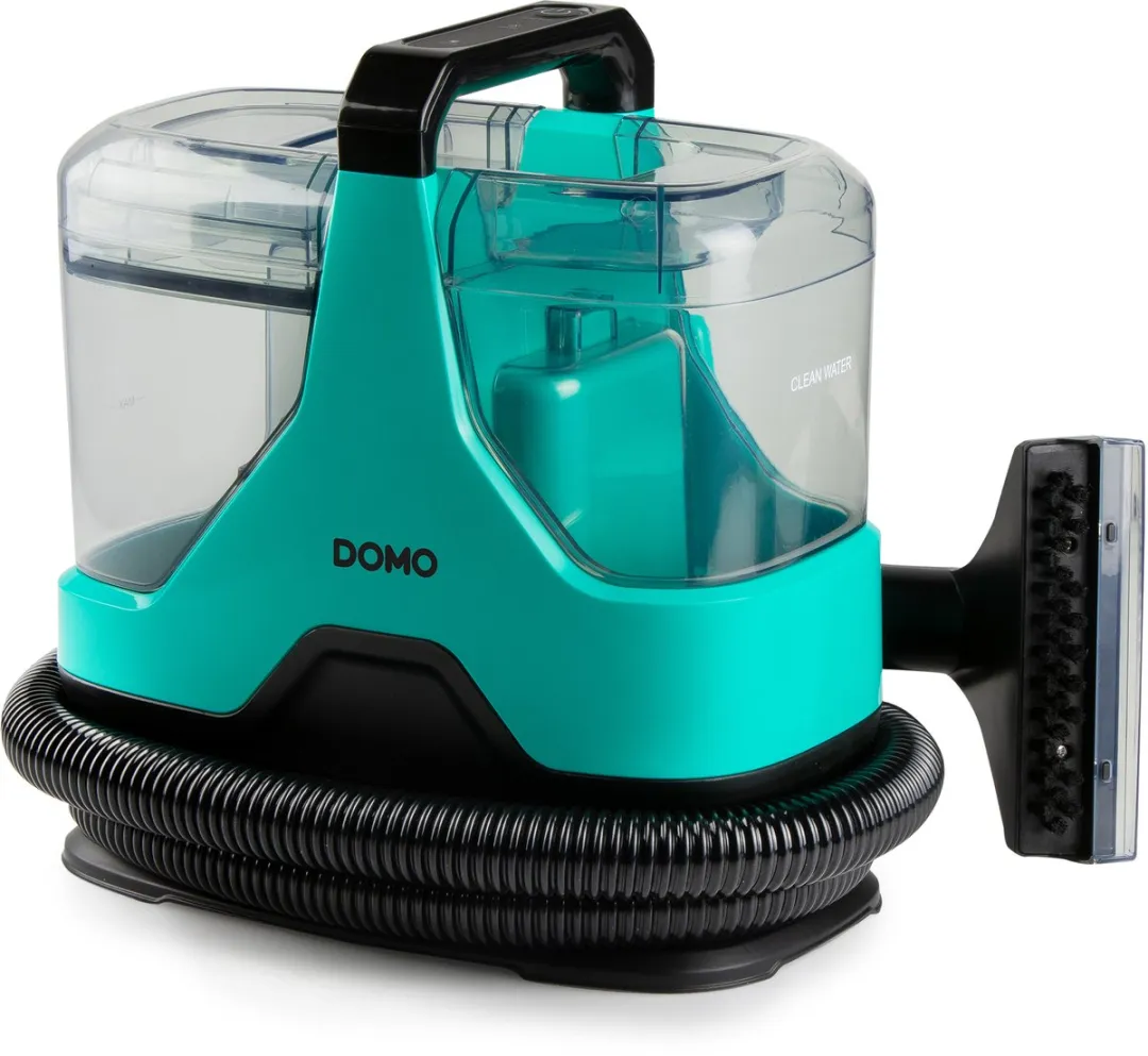 Domo DO250SC Vlekkenreiniger 600W