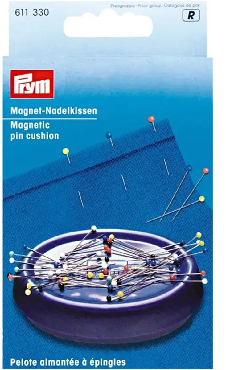 Prym Magnetisch Speldenkussen 611330