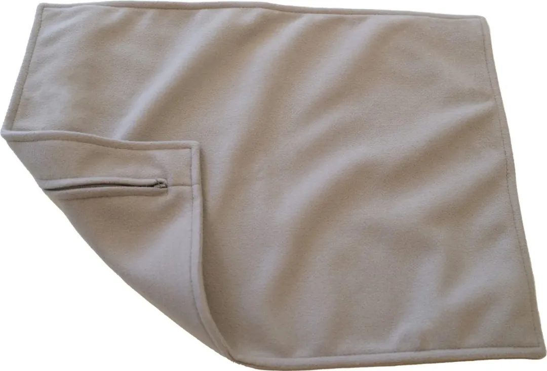 Beurer HK 48 Kussensloop Grijs 46x36cm