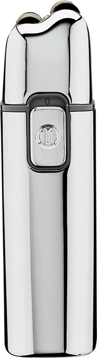 BaBylissPRO Foil FX02 FXFS2E Tondeuse - 2 Mesjes - Zwart
