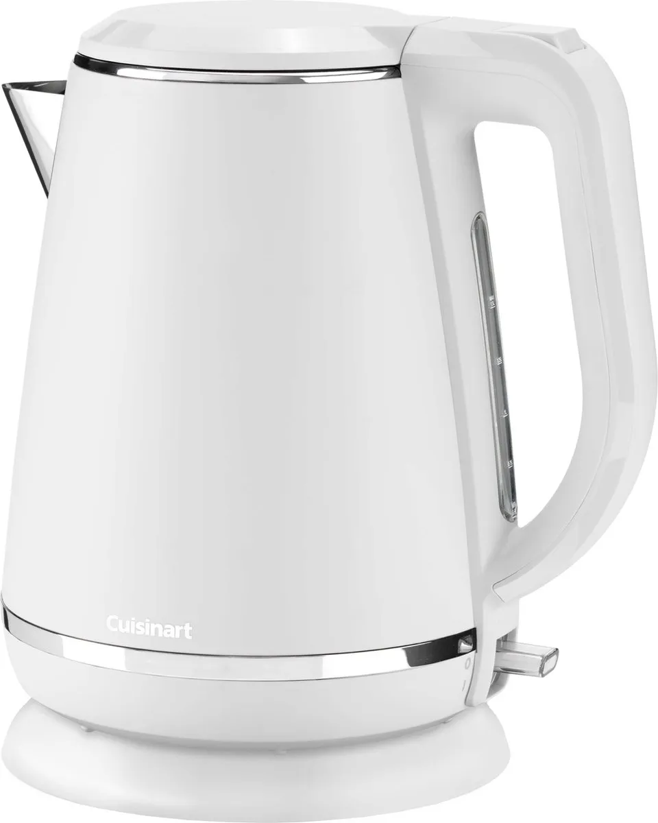 Cuisinart CJK780WE Waterkoker 1,5L