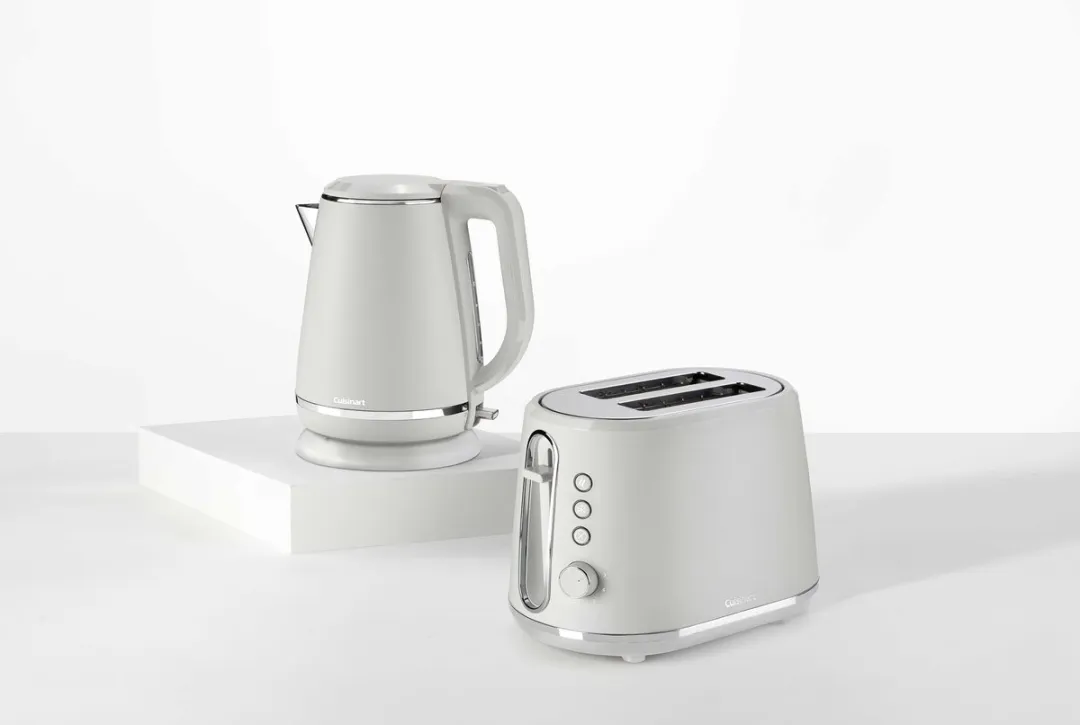 Cuisinart CJK780WE Waterkoker 1,5L - Wit