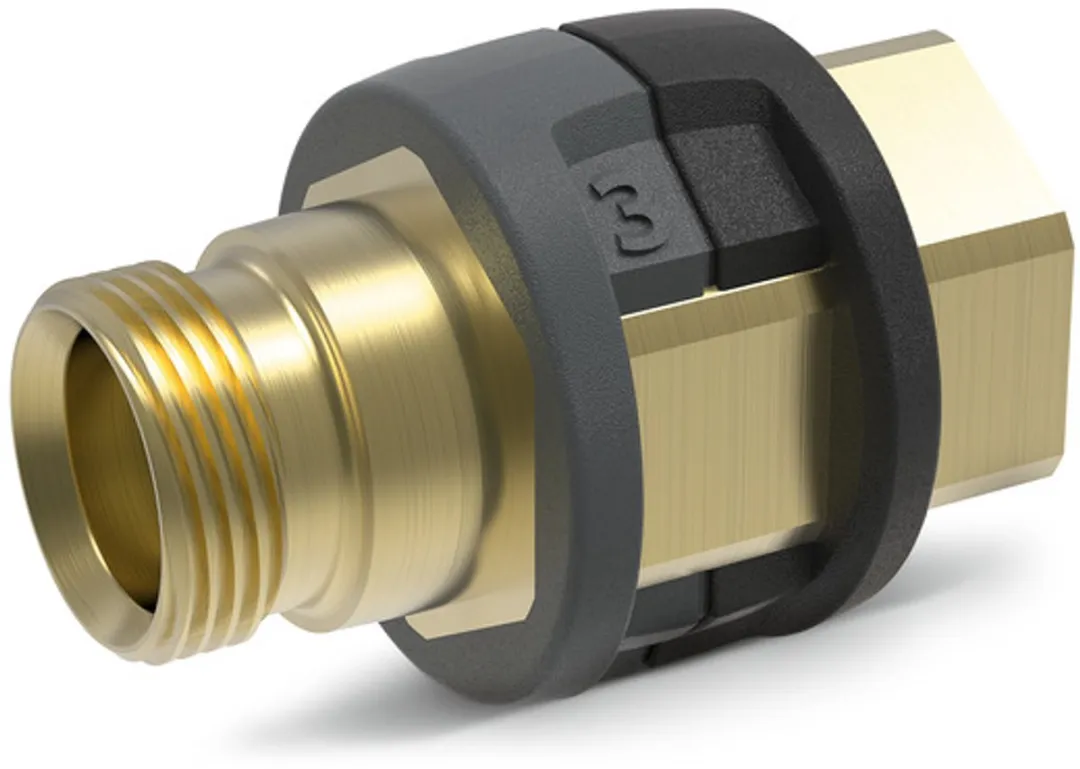 Kärcher Professional 4.111-031.0 Adapter Stoomreiniger