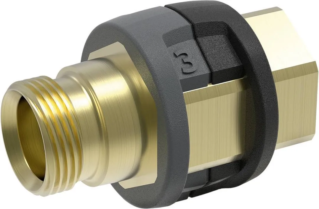 Kärcher Professional 4.111-031.0 Adapter Stoomreiniger