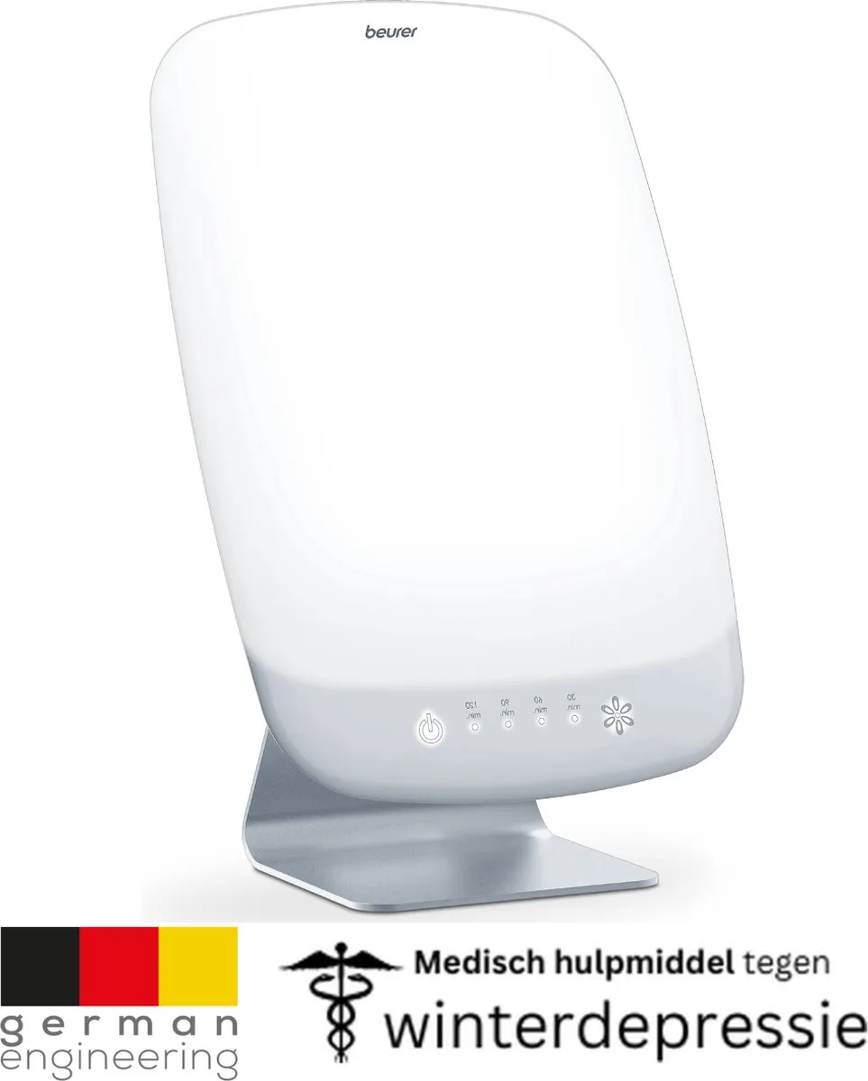 Beurer TL 95 Daglichtlamp 10.000 Lux