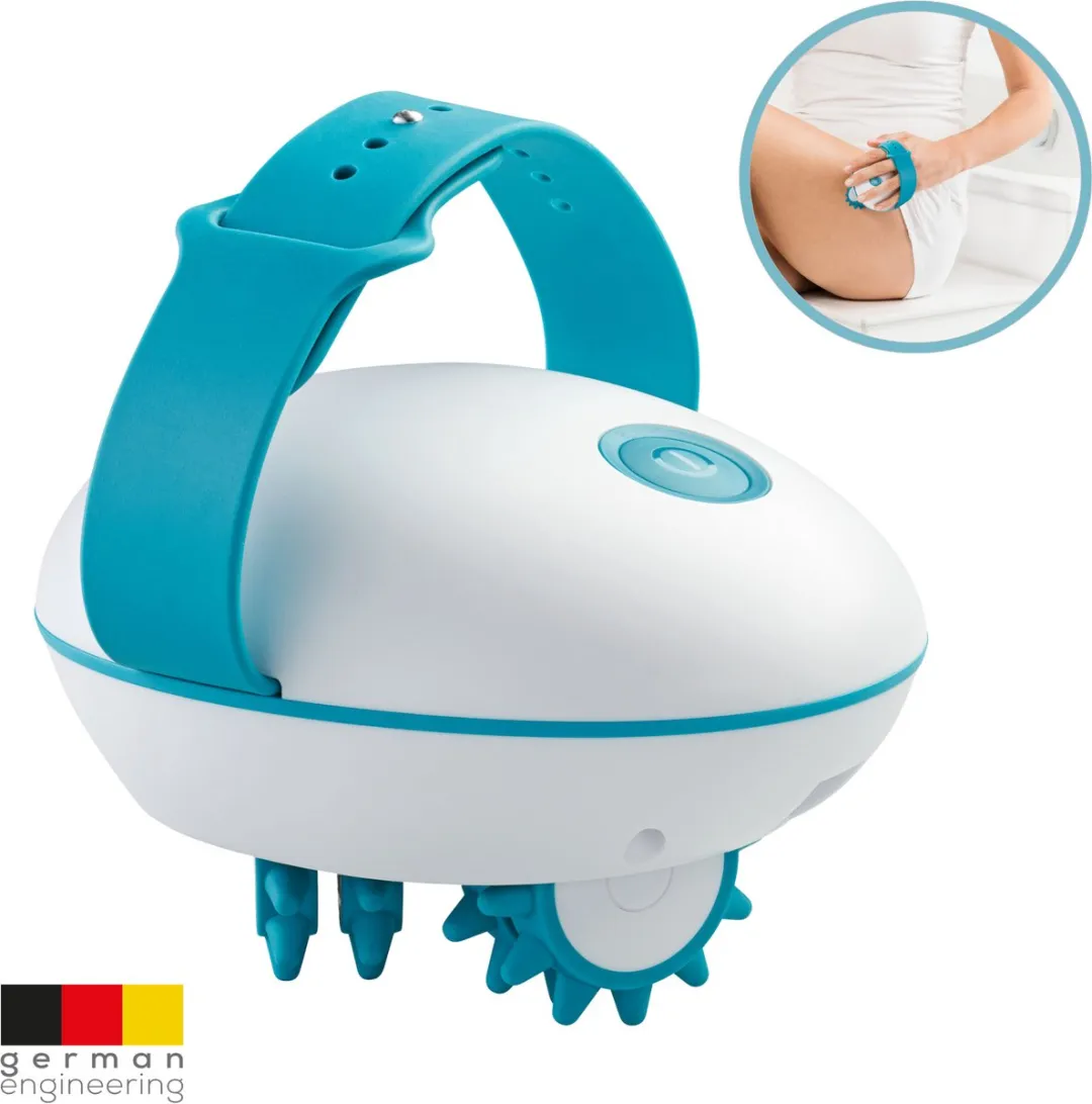 Beurer CM 51 Anti-Cellulitis Massageapparaat