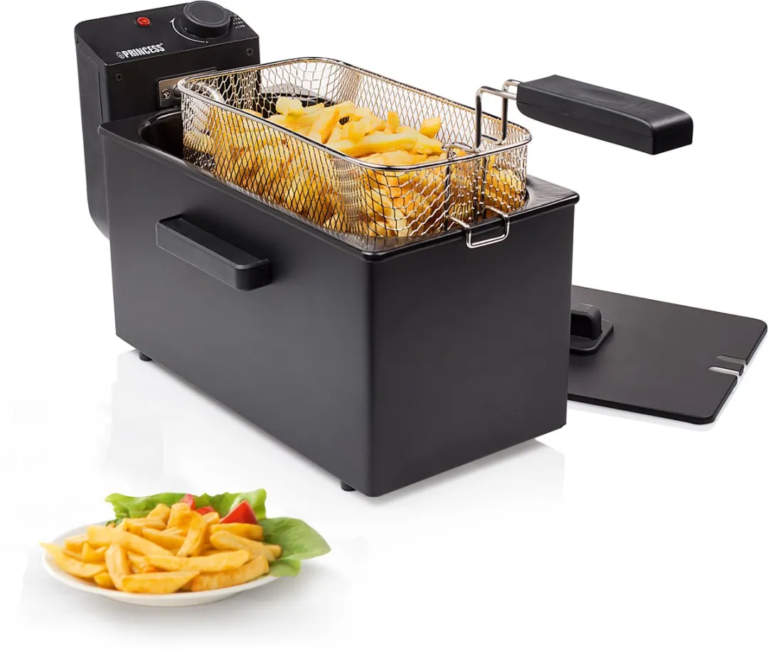 Princess Friteuse 182727 2000W