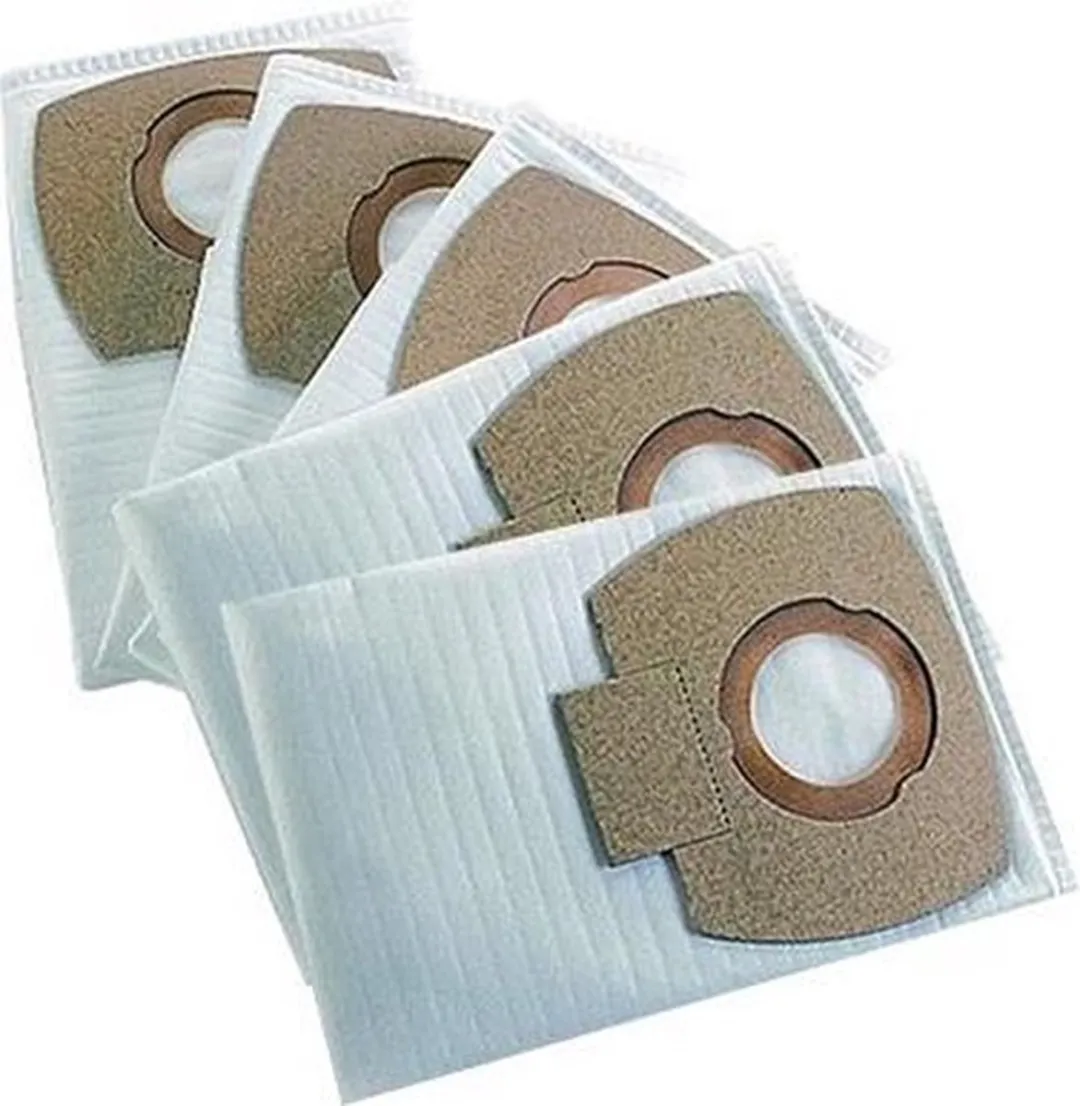 Hikoki RP Serie Stofzuigerzakken 4 Stuks - RP250YDL/RP300YDL