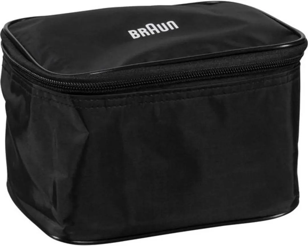 Braun BUA6350EU Bloeddrukmeter Bovenarm - 2 Personen