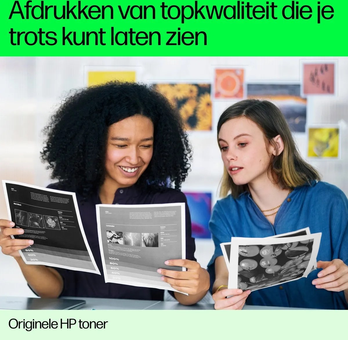 HP 331X W1331X Tonercartridge - Zwart - 15.000 pagina's