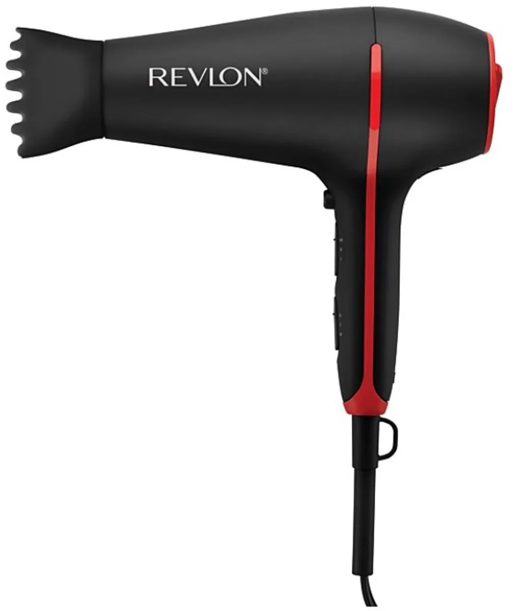 Revlon SmoothStay Haardroger