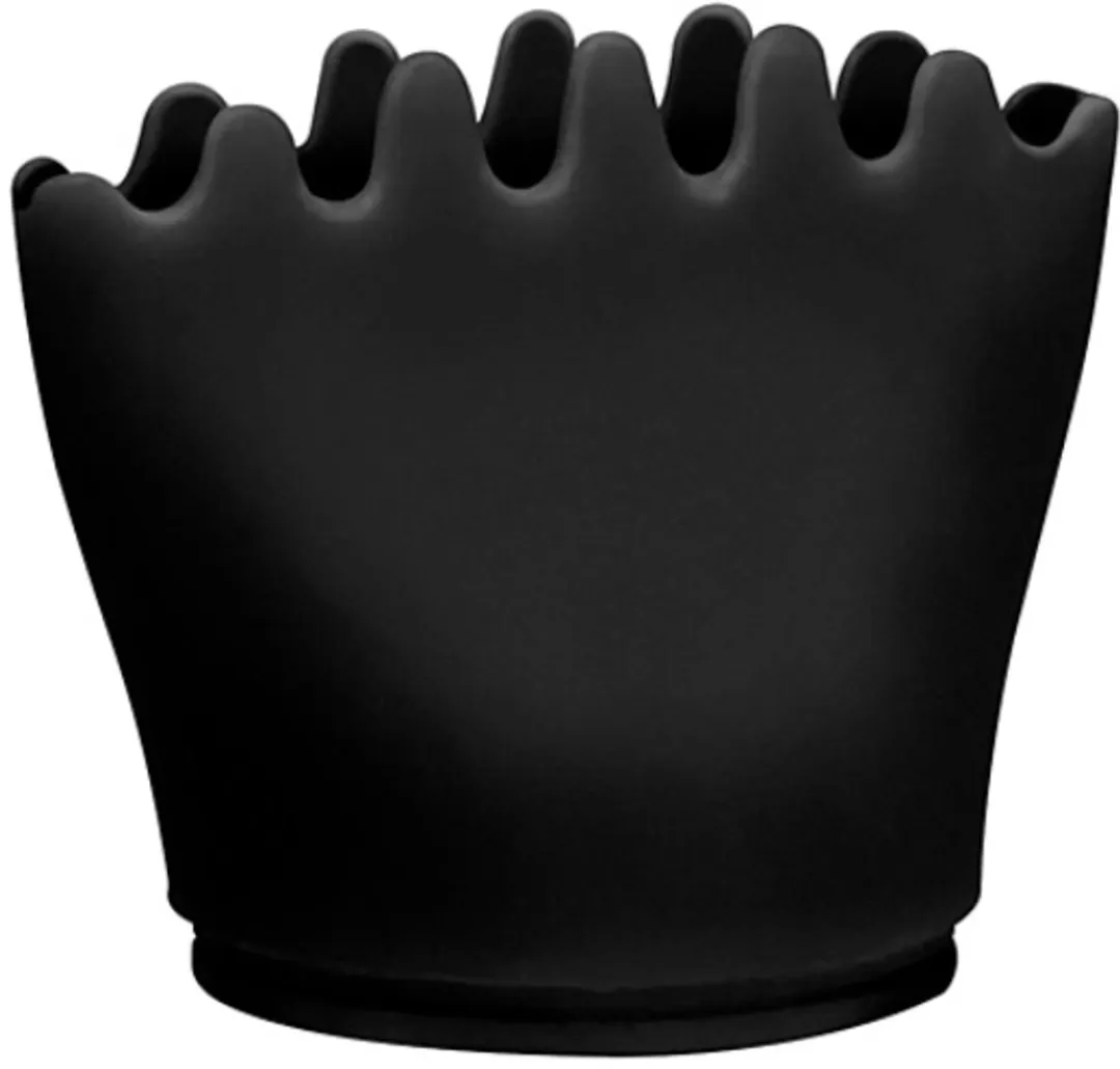 Revlon SmoothStay Haardroger - 2 Snelheden, 3 Warmtestanden - Zwart
