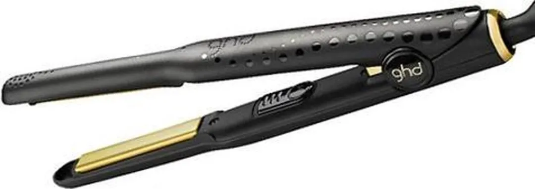 GHD Gold Mini Styler - Zwart
