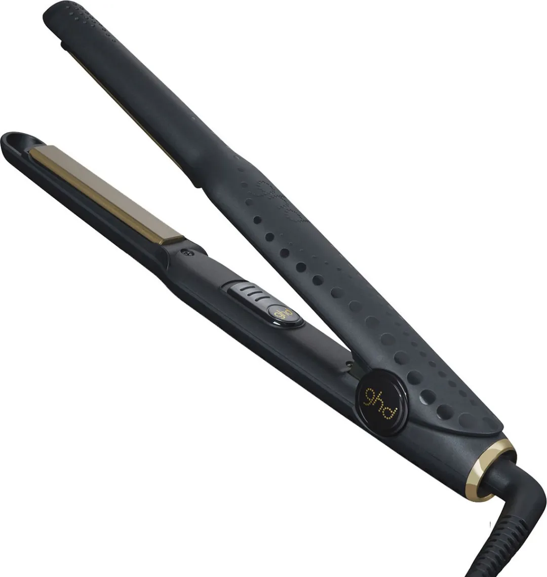 GHD Gold Mini Styler - Zwart - afbeelding 6 van 6