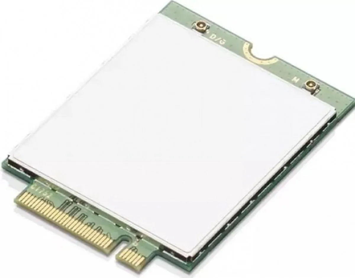 Lenovo 4XC1D69578 Netwerkkaart